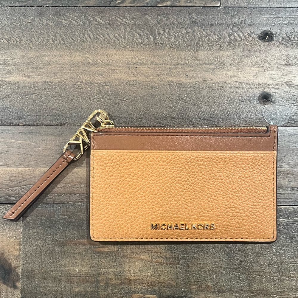 Michael Kors Coin/Card Case